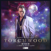 Torchwood: Disco
