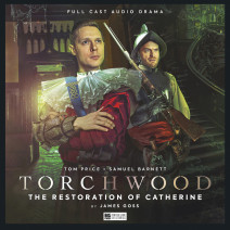Torchwood 084 (Title TBA)