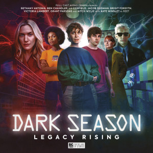 Dark Season: Legacy Rising