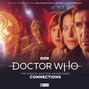 Doctor Who: The Eighth Doctor Adventures: Here Lies Drax (excerpt)