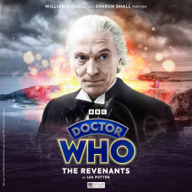 Doctor Who: The Companion Chronicles: The Revenants