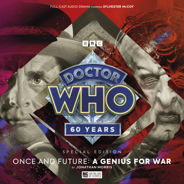 Doctor Who: Once and Future: A Genius for War (Special Edition)