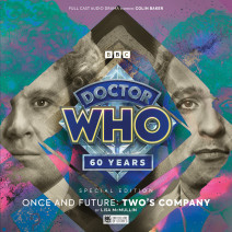 Doctor Who: Once and Future: Two's Company (Limited Edition)