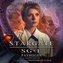 Stargate SG-1: Pathogen