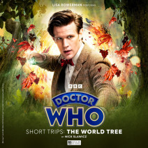 Doctor Who: Short Trips: The World Tree