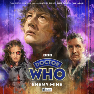 Doctor Who: The War Doctor Begins: Enemy Mine