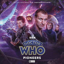 Doctor Who: The Ninth Doctor Adventures: Pioneers