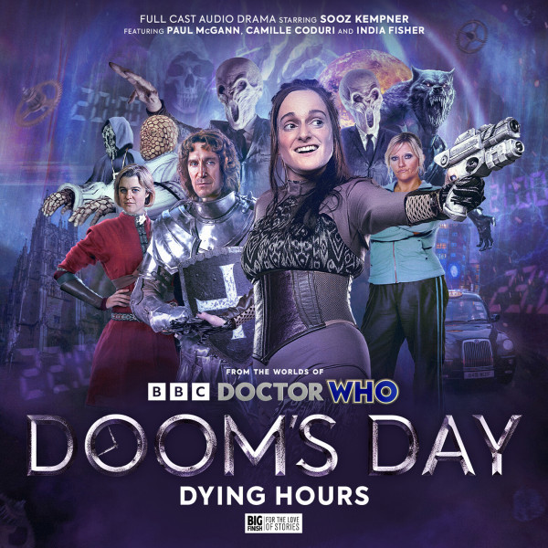 Doom's Day: Dying Hours