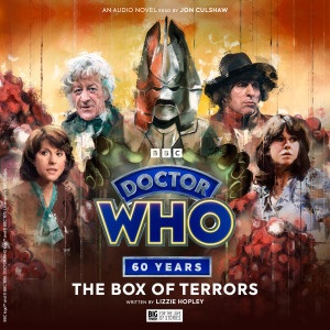 Doctor Who: The Box of Terrors