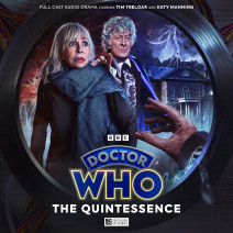 Doctor Who: The Third Doctor Adventures: 2024B (Title TBA)