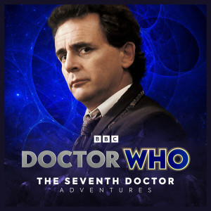 Doctor Who: The Seventh Doctor Adventures: 2024B Title TBA