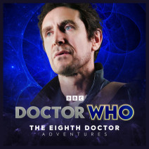 Doctor Who: The Eighth Doctor Adventures: 2024B Title TBA