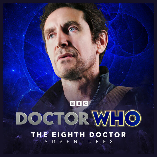 Doctor Who: The Eighth Doctor Adventures: 2024B (Title TBA)