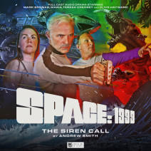 Space 1999: The Siren Call (2023 promo)