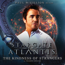 Stargate Atlantis: The Kindness of Strangers