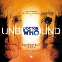 Doctor Who: Unbound: Sympathy for the Devil (2023 promo)