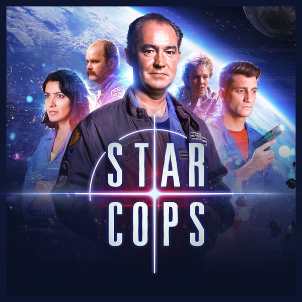 Star Cops: Blood Moon: Devis