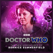 Doctor Who: The New Adventures of Bernice Summerfield Volume 08: The Eternity Club 1