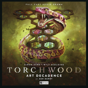 Torchwood: Art Decadence