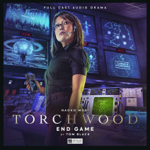 Torchwood: End Game