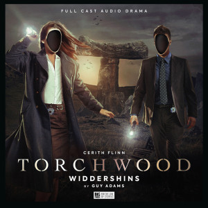 Torchwood: Widdershins