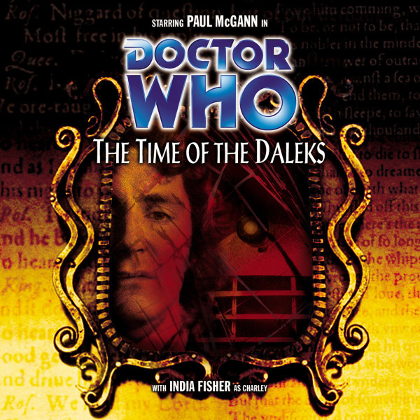 Doctor Who: The Time of the Daleks
