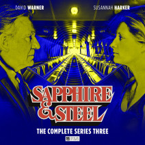 Sapphire & Steel Series 03