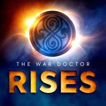 Doctor Who: The War Doctor Rises: Morbius The Mighty