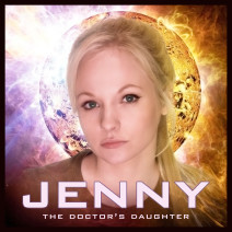 Jenny - The Doctor's Daughter Series 03: Saving Time