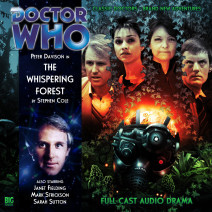 Doctor Who: The Whispering Forest