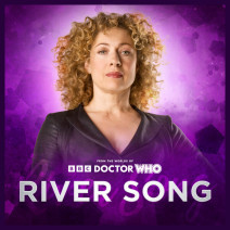The Death and Life of River Song Series 02 (Title TBA)