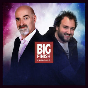 Big Finish Podcast 2024-04-21 Casebook of Blood