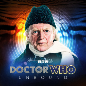 Doctor Who: The First Doctor Unbound 1 (Title TBA)
