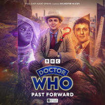 Doctor Who: The Seventh Doctor Adventures: Past Forward