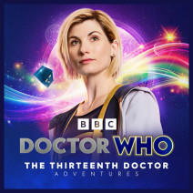 Doctor Who: The Thirteenth Doctor Adventures: 1.11 (Title TBA)