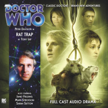 Doctor Who: Rat Trap