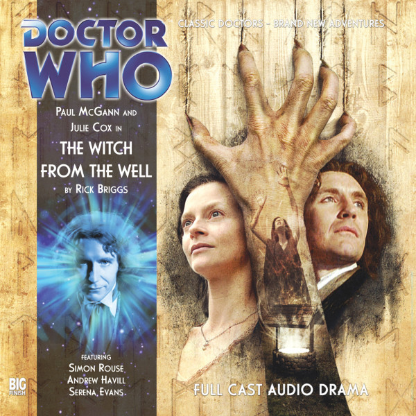 Doctor Who: The Witch from the Well