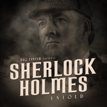 Sherlock Holmes Untold