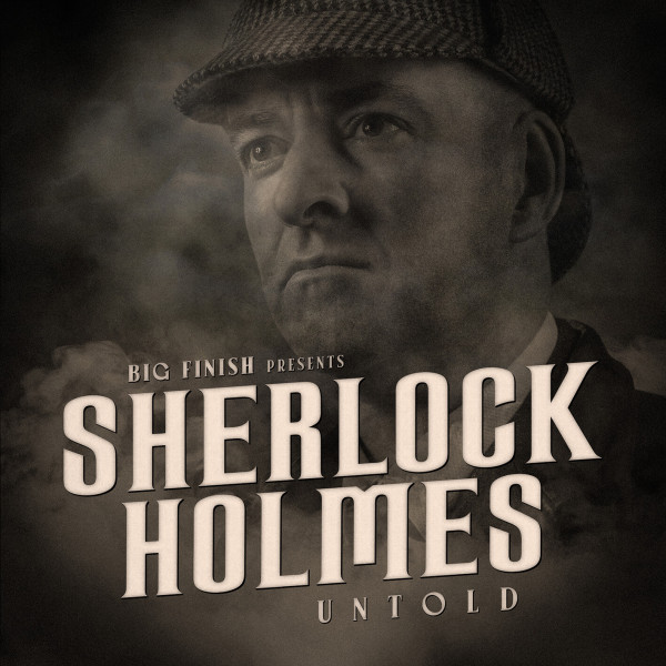 Sherlock Holmes: Sherlock Holmes Untold Episode 8