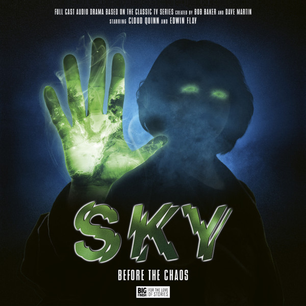 Sky: Before the Chaos
