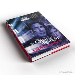 Doctor Who: The Chimes of Midnight (Novel) (Big Finish Special Edition)