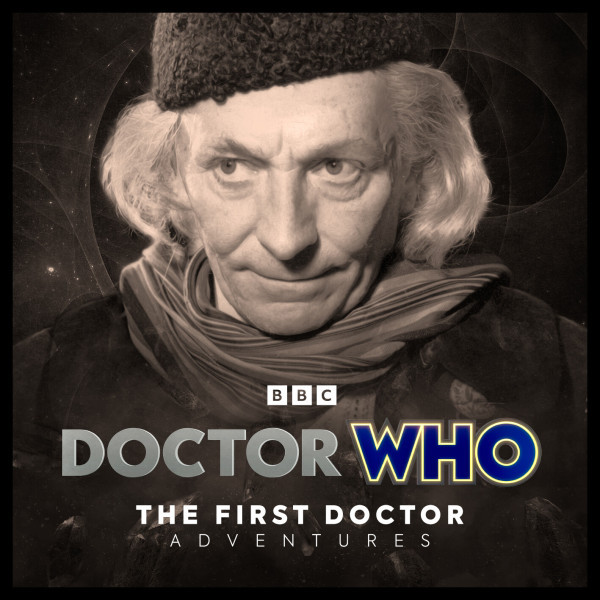 Doctor Who: The First Doctor Adventures: 2026 (Title TBA)