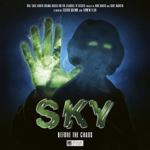 Sky: Apotheose (excerpt)