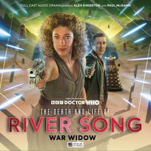 The Death and Life of River Song Series 04: War Widow