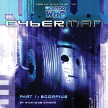Cyberman: Scorpius