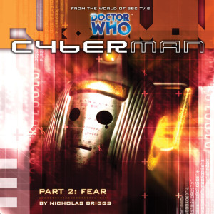 Cyberman: Fear