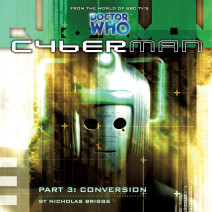 Cyberman: Conversion