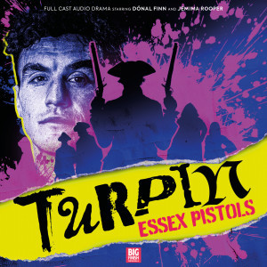 Turpin: Volume 01: Essex Pistols