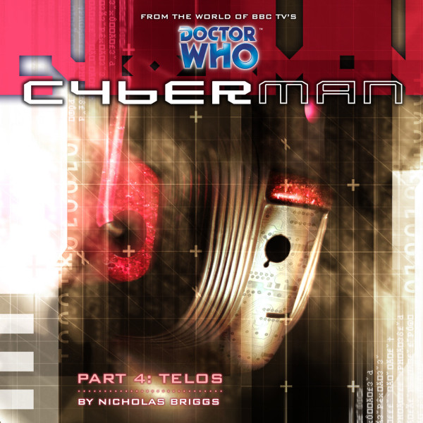 Cyberman: Telos
