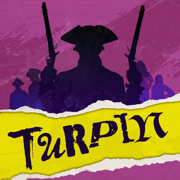 Turpin: Volume 02: Damned and Delivered